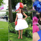 Illustration for article titled The Glorious, Ridiculous Hats of Royal Ascot